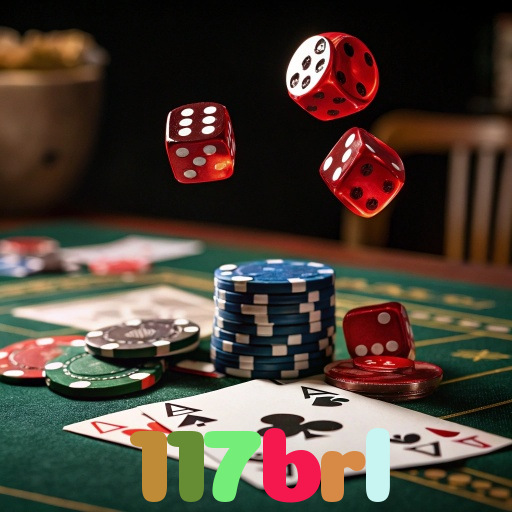 A Magia dos Jogos de Fantasia na 117brl