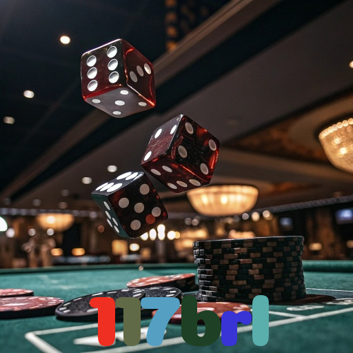 A Magia dos Jogos de Fantasia na 117brl