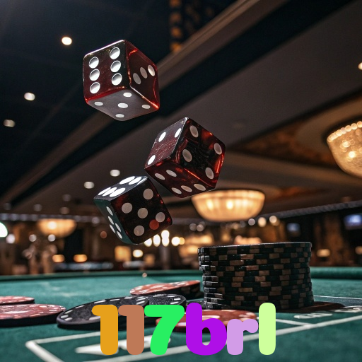 A Magia dos Jogos de Fantasia na 117brl