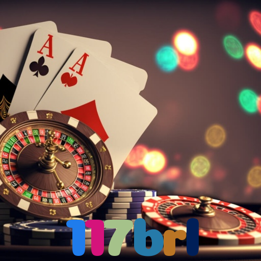 A Magia dos Jogos de Fantasia na 117brl