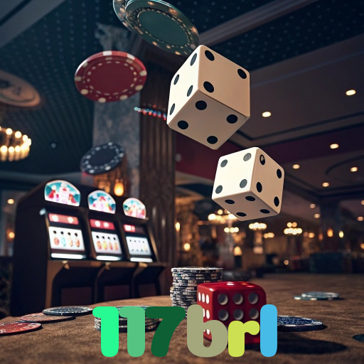 A Magia dos Jogos de Fantasia na 117brl