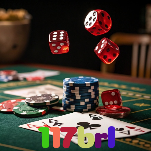 A Magia dos Jogos de Fantasia na 117brl