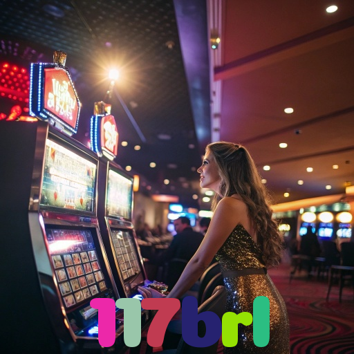 A Magia dos Jogos de Fantasia na 117brl