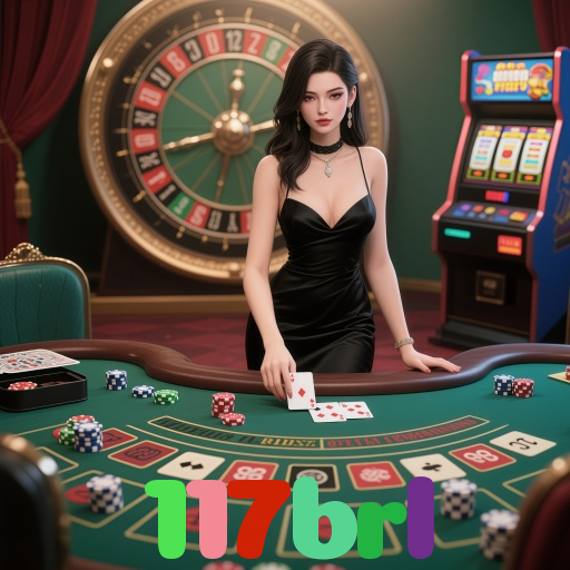 A Magia dos Jogos de Fantasia na 117brl