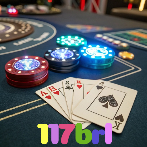 A Magia dos Jogos de Fantasia na 117brl