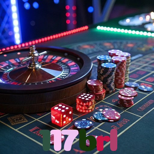 A Magia dos Jogos de Fantasia na 117brl