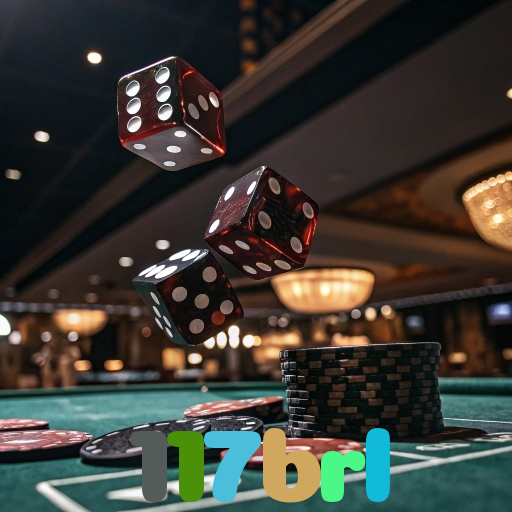 A Magia dos Jogos de Fantasia na 117brl