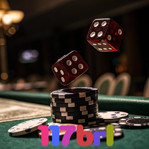 A Magia dos Jogos de Fantasia na 117brl
