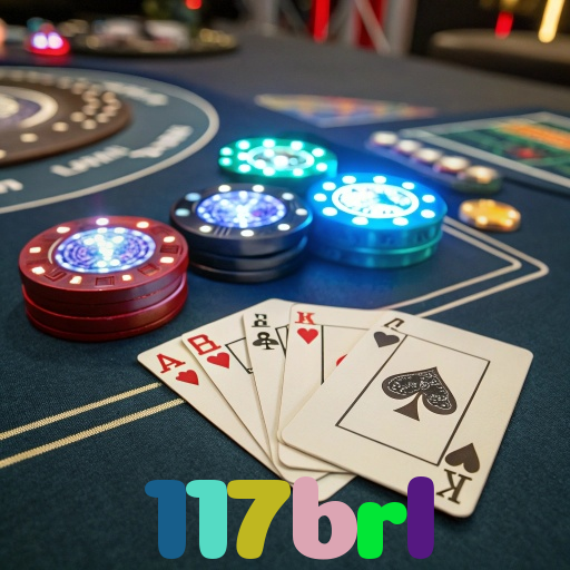 A Magia dos Jogos de Fantasia na 117brl
