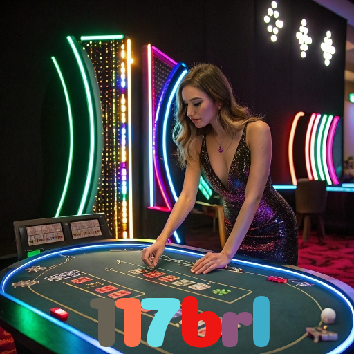 A Magia dos Jogos de Fantasia na 117brl