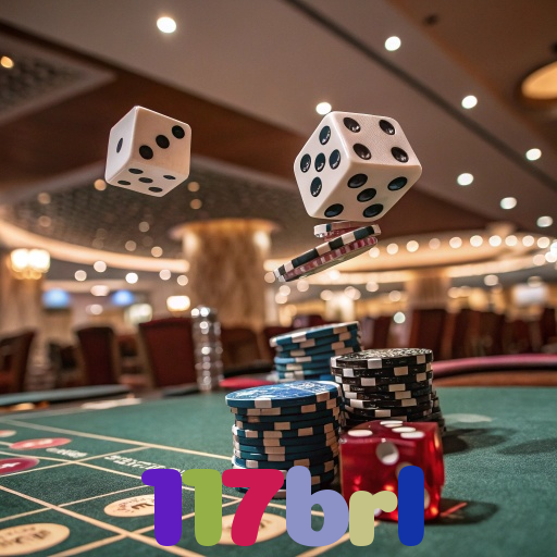 A Magia dos Jogos de Fantasia na 117brl