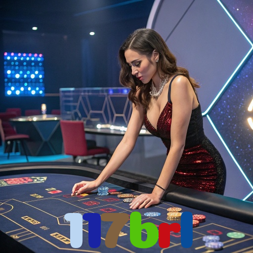 A Magia dos Jogos de Fantasia na 117brl