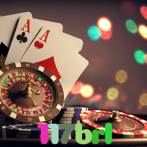 A Magia dos Jogos de Fantasia na 117brl