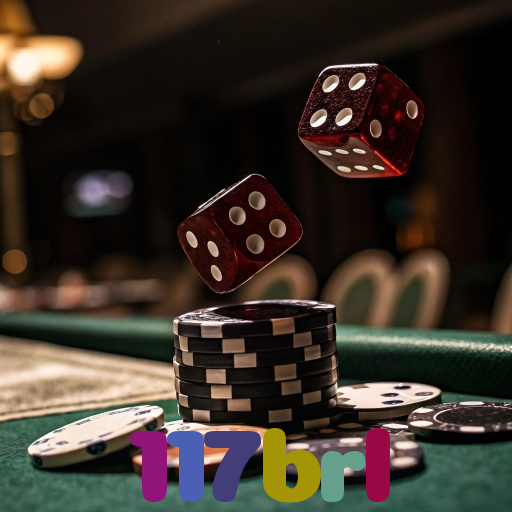 A Magia dos Jogos de Fantasia na 117brl