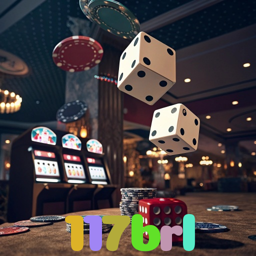 A Magia dos Jogos de Fantasia na 117brl