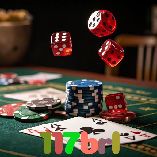 A Magia dos Jogos de Fantasia na 117brl