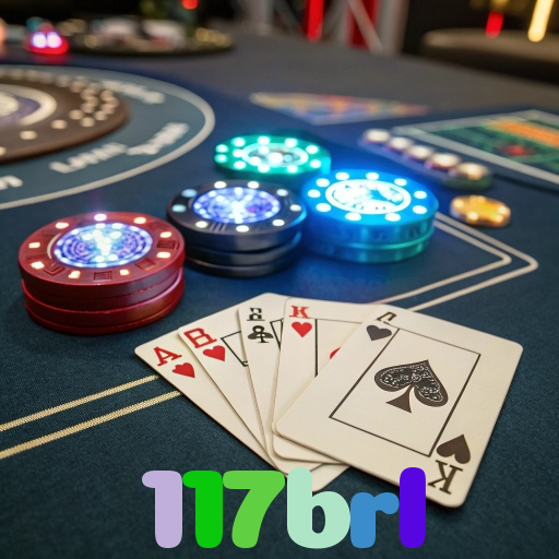 A Magia dos Jogos de Fantasia na 117brl