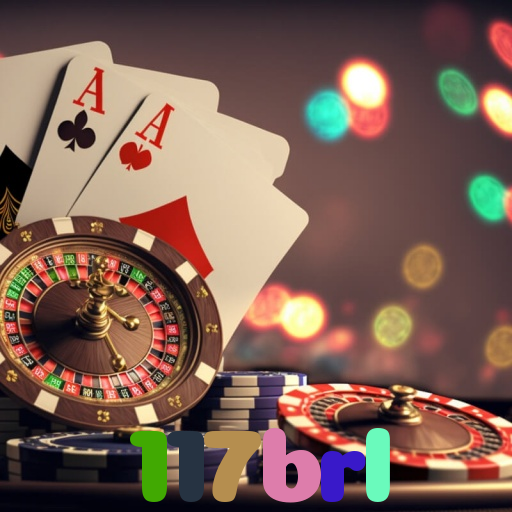 A Magia dos Jogos de Fantasia na 117brl