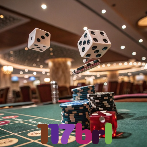A Magia dos Jogos de Fantasia na 117brl