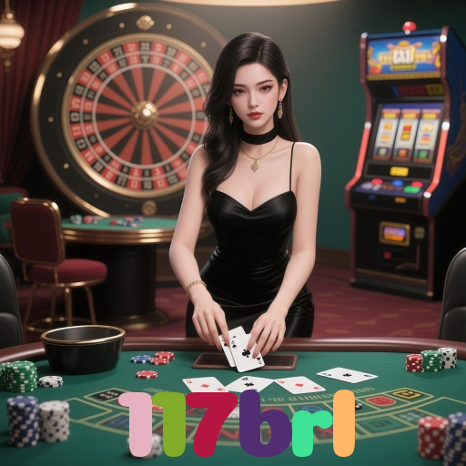 A Magia dos Jogos de Fantasia na 117brl