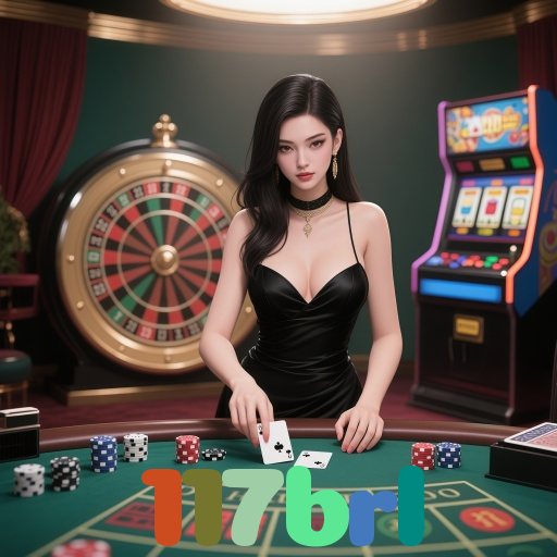 A Magia dos Jogos de Fantasia na 117brl