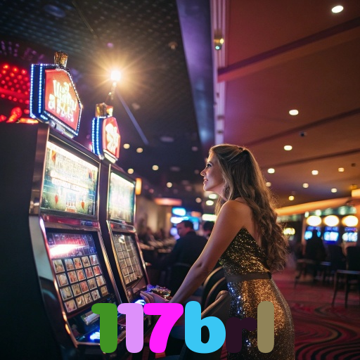 A Magia dos Jogos de Fantasia na 117brl