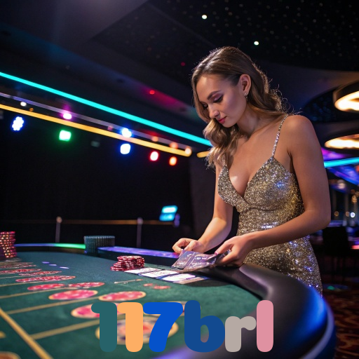 A Magia dos Jogos de Fantasia na 117brl