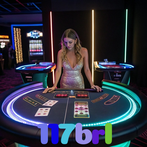 A Magia dos Jogos de Fantasia na 117brl