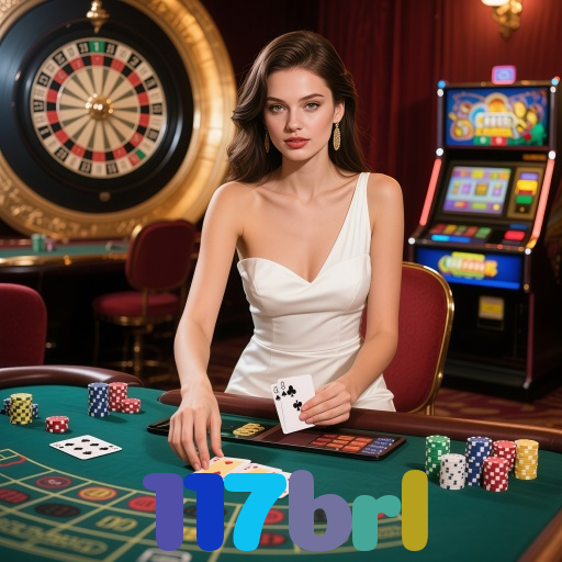 A Magia dos Jogos de Fantasia na 117brl