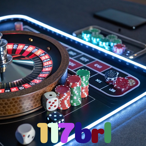 A Magia dos Jogos de Fantasia na 117brl