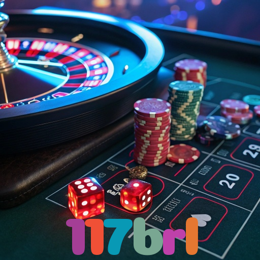 A Magia dos Jogos de Fantasia na 117brl