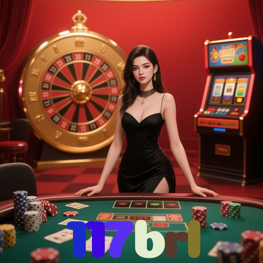 A Magia dos Jogos de Fantasia na 117brl