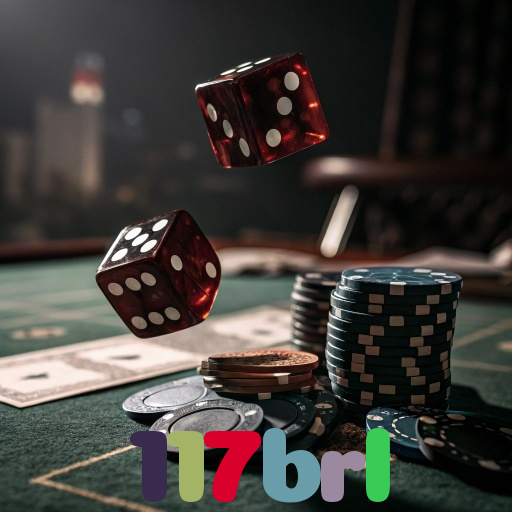 A Magia dos Jogos de Fantasia na 117brl