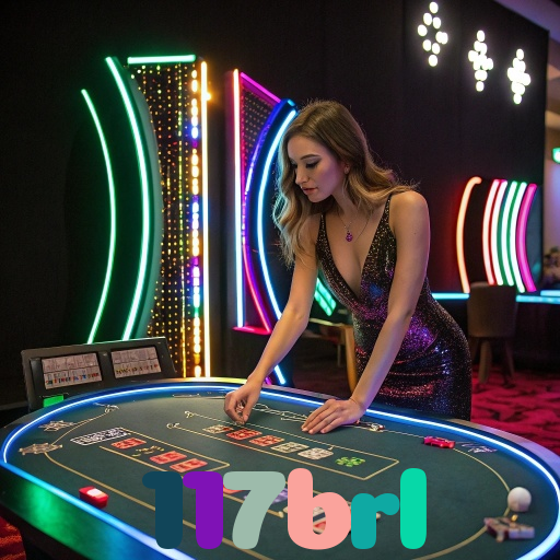 A Magia dos Jogos de Fantasia na 117brl
