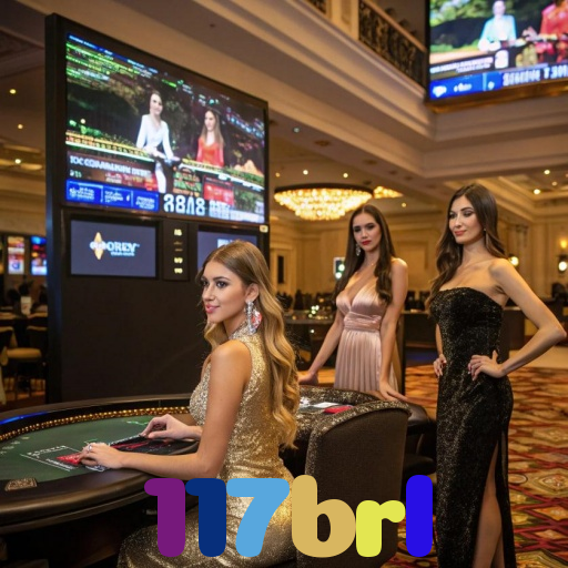 A Magia dos Jogos de Fantasia na 117brl