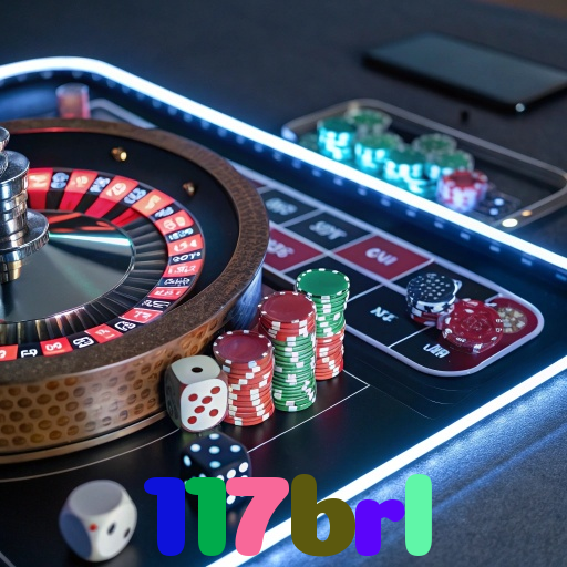 A Magia dos Jogos de Fantasia na 117brl