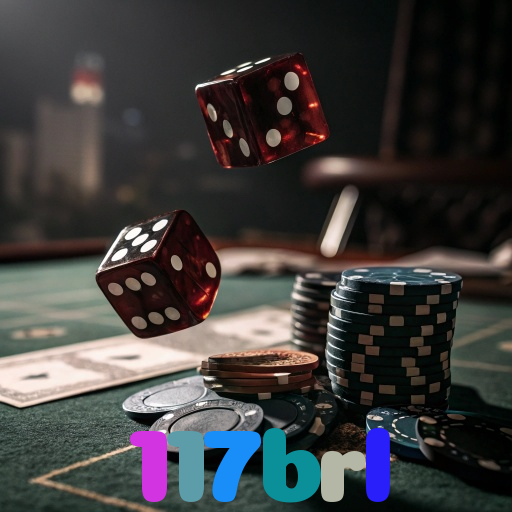 A Magia dos Jogos de Fantasia na 117brl
