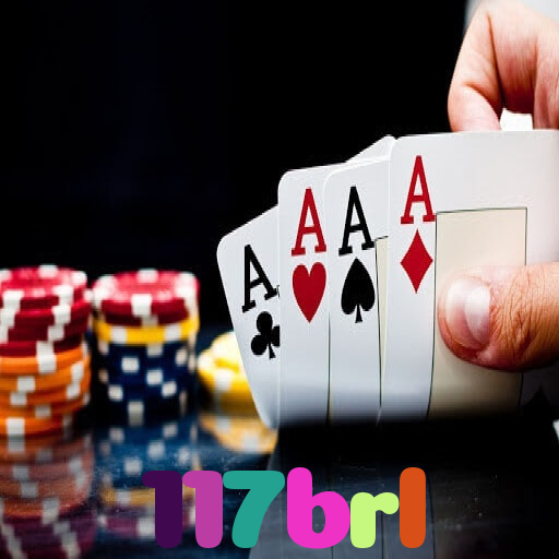 A Magia dos Jogos de Fantasia na 117brl