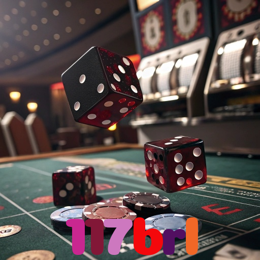 A Magia dos Jogos de Fantasia na 117brl