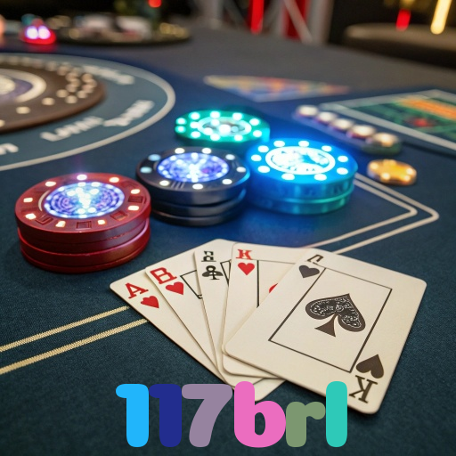 A Magia dos Jogos de Fantasia na 117brl