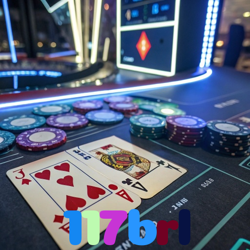 A Magia dos Jogos de Fantasia na 117brl
