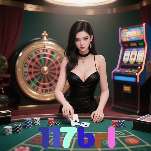 A Magia dos Jogos de Fantasia na 117brl