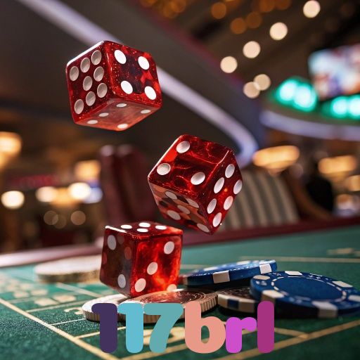 A Magia dos Jogos de Fantasia na 117brl