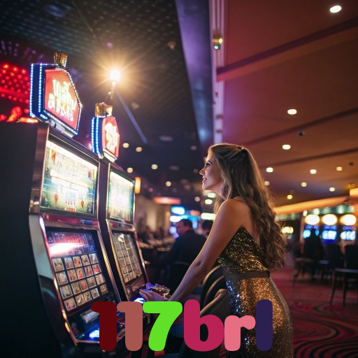 A Magia dos Jogos de Fantasia na 117brl