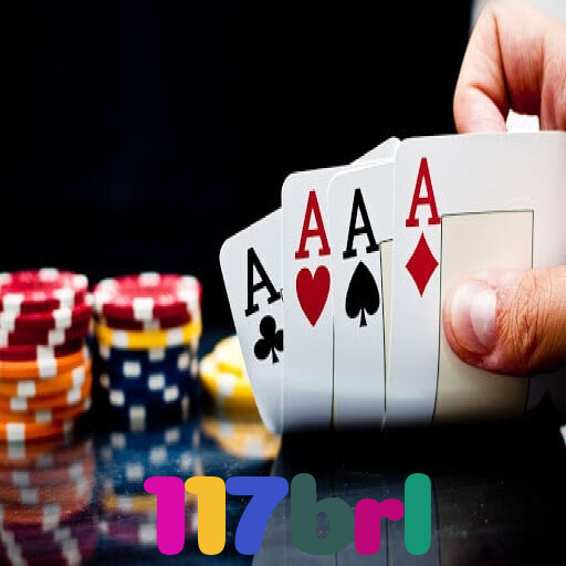 A Magia dos Jogos de Fantasia na 117brl