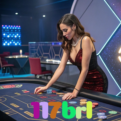 A Magia dos Jogos de Fantasia na 117brl