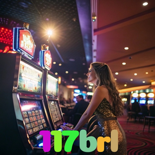 A Magia dos Jogos de Fantasia na 117brl