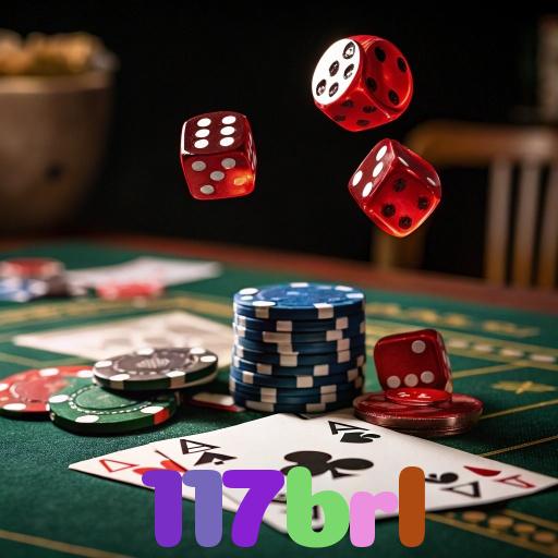 A Magia dos Jogos de Fantasia na 117brl