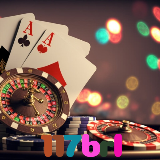 A Magia dos Jogos de Fantasia na 117brl