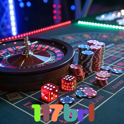 A Magia dos Jogos de Fantasia na 117brl